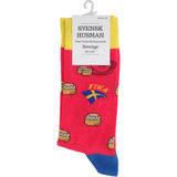 Svensk husman Strumpor Semlan Stl. 41-46
