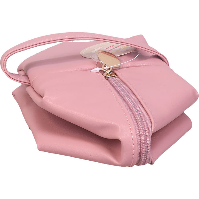 In sunny mood Necessär Rosa