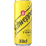 Schweppes Indian Tonic