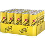 Bäst före: 2025-11-26 Schweppes Indian Tonic 20-pack