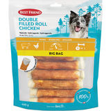 Best Friend Double Filled Roll Chicken