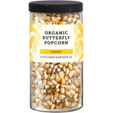 Popcornfabriken Øko Original Popcornskerner