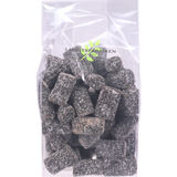 Lakritsfabriken Premium Supersalt Lakrids