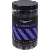 Lakritsfabriken Viola Liquorice Vine 300 g