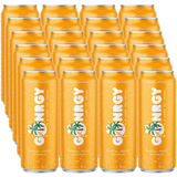 Gönrgy Tropical Exotic, 24er Pack (EINWEG) zzgl. Pfand