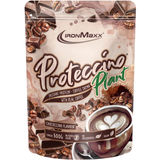 Mindestens haltbar bis: 31.01.2027 IronMaxx Chococcino Proteindrink