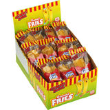 Gummi Zone Vingummi-pomfritter 48-pak