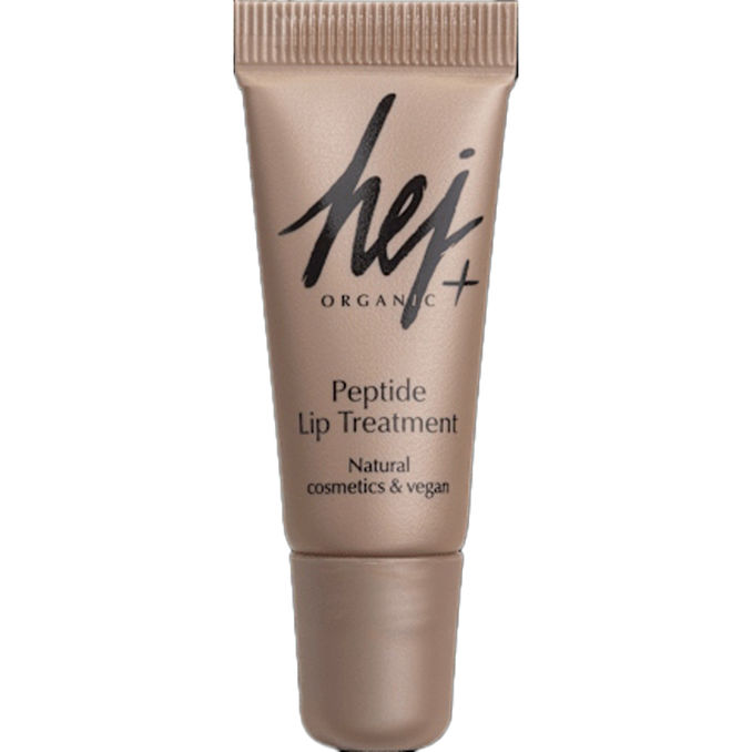 Hej Organic BIO Peptide Lippenpflege