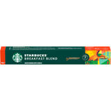 Mindestens haltbar bis: 26.01.2026 Starbucks Nespresso Breakfast Blend