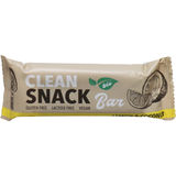 Mindestens haltbar bis: 24.11.2025 Best Body BIO Clean Riegel Zitrone Kokosnuss