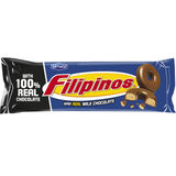 Filipinos Milk Choco