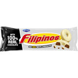 Filipinos Valkosuklaakeksi