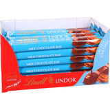 Lindt Lindor Stick Salted Caramel 24-pak