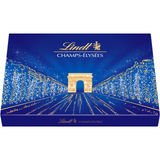 Lindt Champs Élysées Lys & Mørk Chokoladeæske