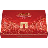 Bäst före: 2026-04-30 Lindt Chokladask Champs Élysees Mjölkchoklad