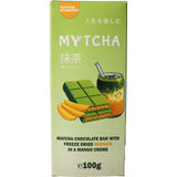 Mytcha Matcha Schokolade Mango