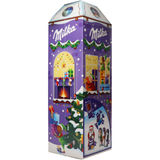 Mindestens haltbar bis: 31.03.2026 Milka 3D-Adventskalender