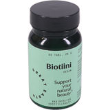 Great Earth Vitamin B7