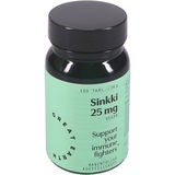 Great Earth Zink Tabletter