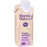 Morning Oats Kaurajuoma Breakfast Mustikka
