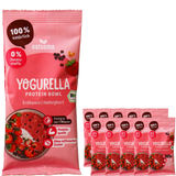 Oatsome BIO Proteinbowl Hafer & Joghurt, 10er Pack