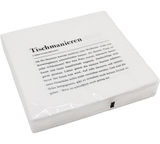 aemmi Papierservietten Tischmanieren Definition