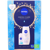 Lahjapakkaus Nivea Fresh Care