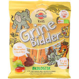 Bedst før: 13.01.2026 Castus Øko Grinebidder Frugt & Grøntsager