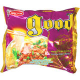 ACECOOK Snabbnudlar Vermicelli Fläsk