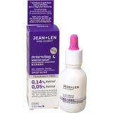 Jean&Len Erneuerndes Booster-Serum
