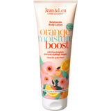 Jean&Len Belebende Bodylotion Orange Moisture Boost