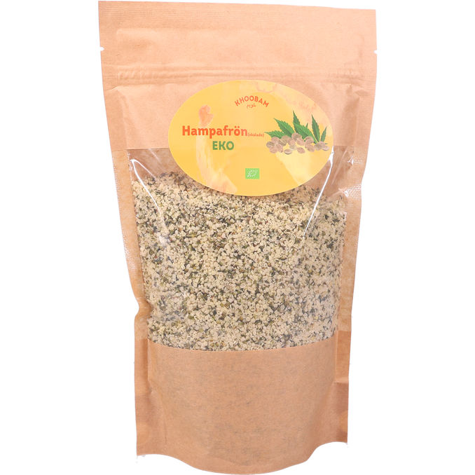 Khoobam Hampafrön Eko