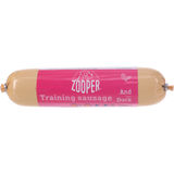 Zooper Hund Träningskorv Anka