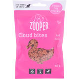 Zooper Kattgodis Anka Clouds