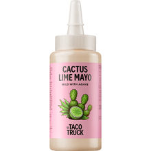 Cactus Lime Mayo