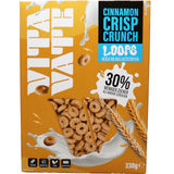 Vitavate Loops Cinnamon Crunch