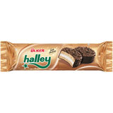 Ulker Halley Biscuits Mini