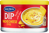 Santa Maria Dip Nacho Cheese Style