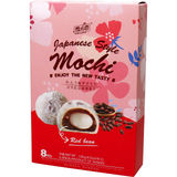 Mindestens haltbar bis: 02.12.2025 Yuki & Love Mochis Rote Bohnenpaste
