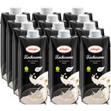 Schlagfix Kochcreme auf Haferbasis, 12er Pack