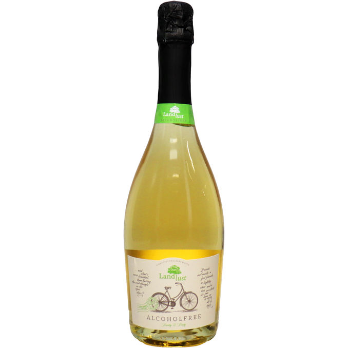 Landlust Alkoholfreier Sekt