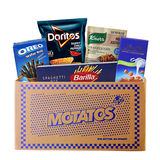 Mindestens haltbar bis: 13.12.2025 Motatos MOTATOS Surprisebox