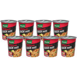 Mindestens haltbar bis: 28.02.2026 Knorr Asia Nudeln Ente, 8er Pack