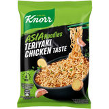Knorr Asia Nudeln Chicken Teriyaki