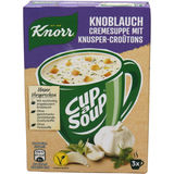 Knorr Instant Knoblauchcremesuppe