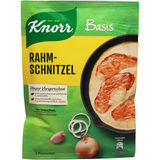 Knorr Rahmschnitzel