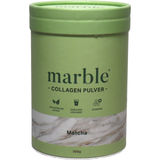 marble Matcha Kollagenpulver