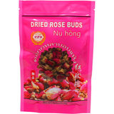 Mindestens haltbar bis: 28.05.2028 TFC Rosenknospen