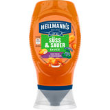 Hellmann's Süß & Sauer Soße