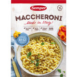 Semper Pasta Maccheroni Glutenfri